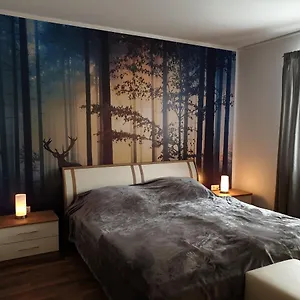 Apartment Ferienwohnung Fichtelmountain, Fichtelberg