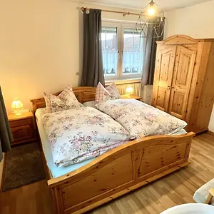 Apartment Gaestehaus Walter, Fichtelberg