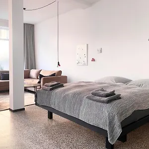  Apartment Zehuus - Historical Charm 70qm Deutschland