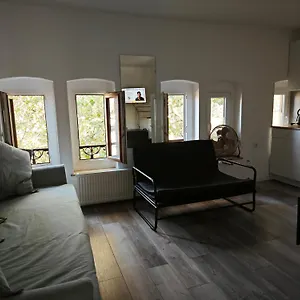  Privatunterkunft Gruenes Idyll Im Herzen Koelns Deutschland