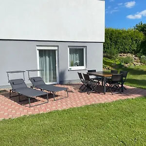 Apartment Lug In's Land, Fichtelberg