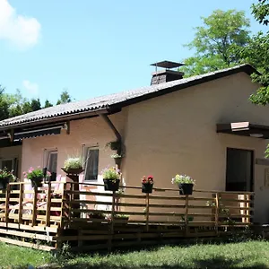 Ferienhaus Haus 6, Fichtelberg